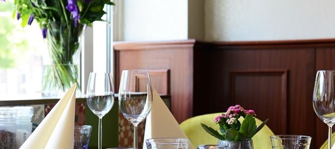 Фото Amrâth Hotel Eindhoven