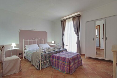 Внешний вид отеля Vista Egadi B&b в Пачеко, фото 2