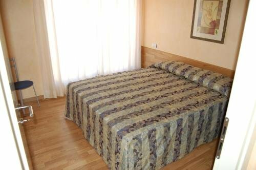 Гостиница Concordia в Порлецце