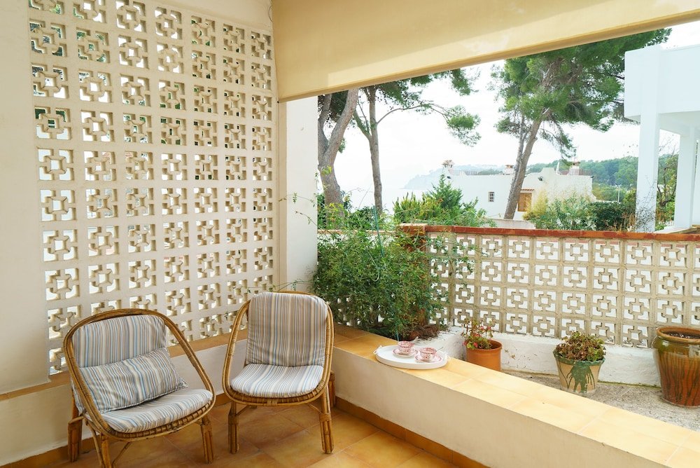 Фото Book IT Villa Clara Moraira