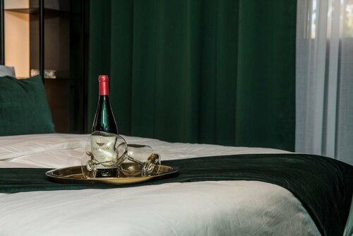 Гостиница Joseph Hotel TLV в Тель-Авиве