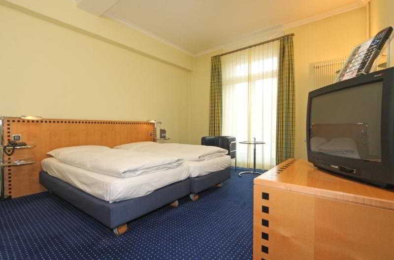 Фото Art Déco Hotel Elite