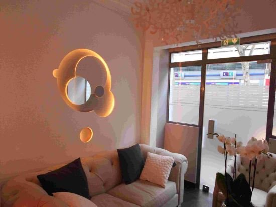 Фото Hotel Lumières Montmartre Paris