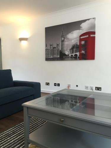 Фото The Elizabeth House Hotel