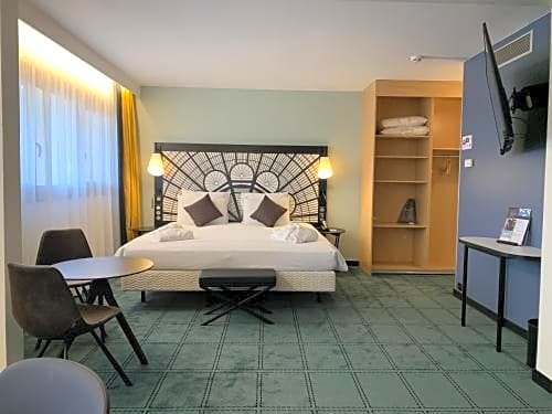 Фото Mercure Paris Porte de Versailles Expo Hotel