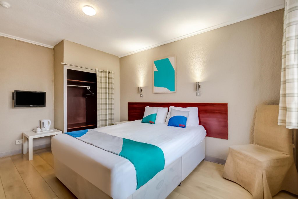 Фото Lomond Park Hotel
