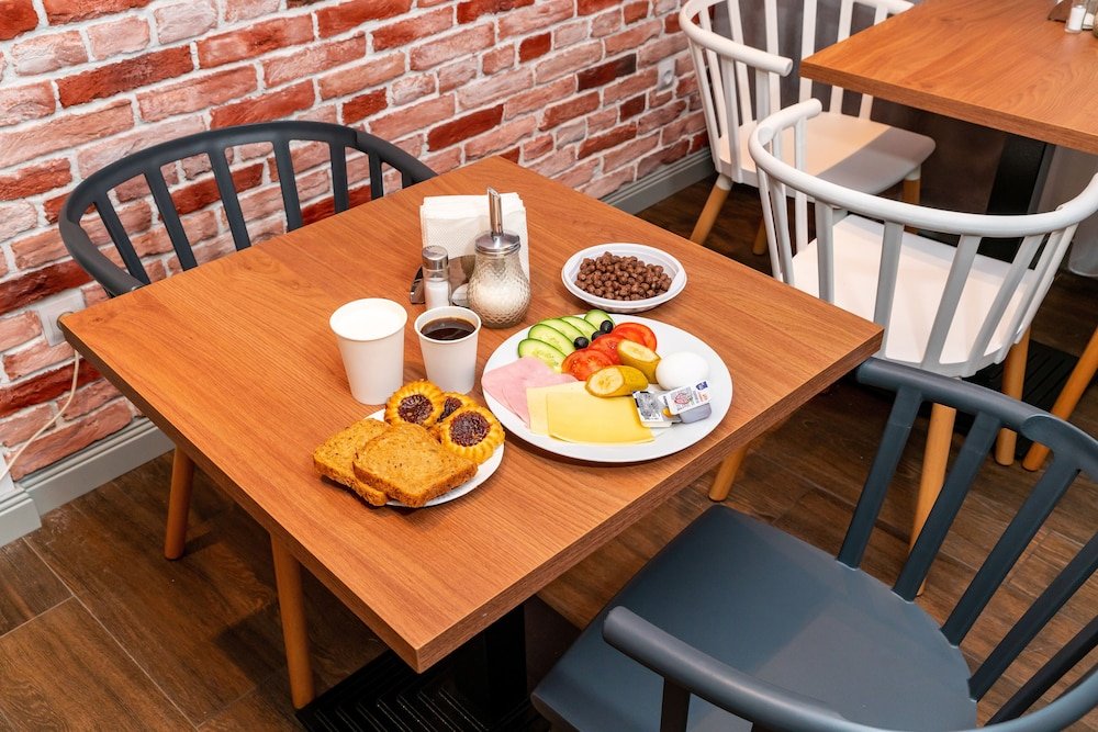 Фото Демократ