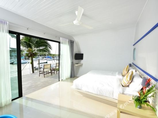 Фото Krabi Boat Lagoon Resort