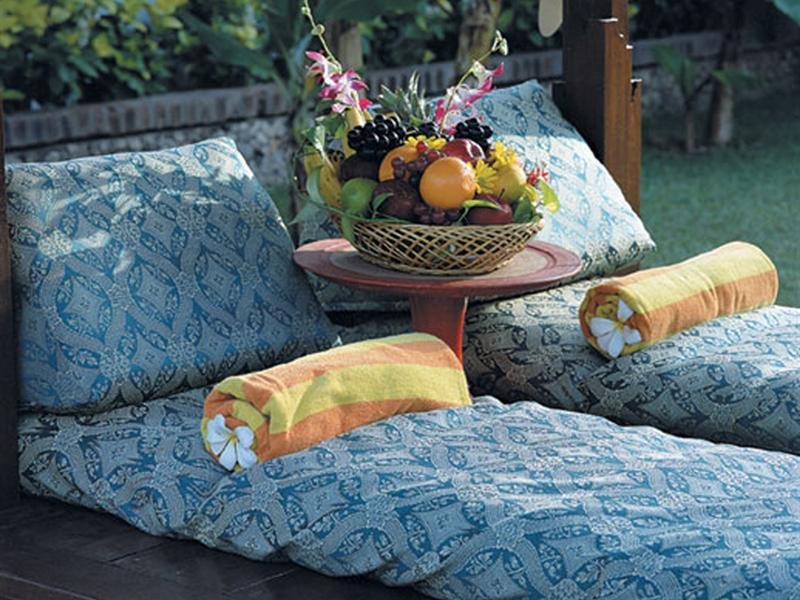 Фото Kuta Beach Club Hotel