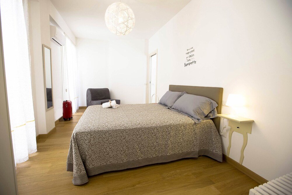 Фото Sciabika Home Edificio Eolie