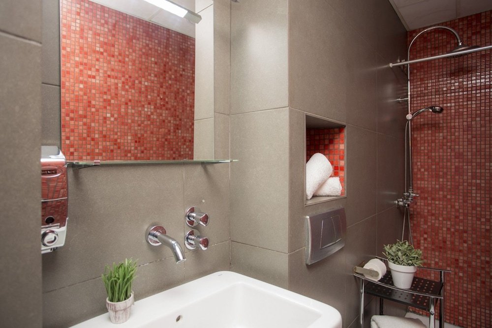 Фото SingularStays Collado