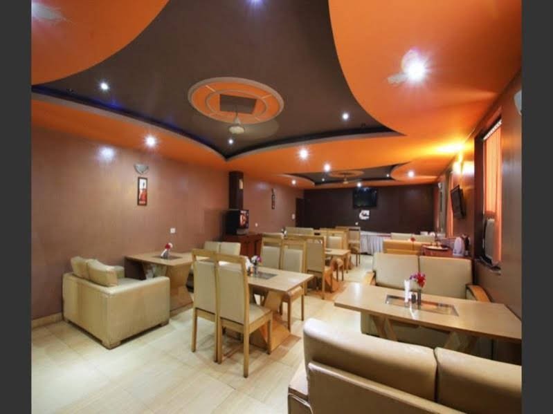 Фото Airport Hotel Olive & Blue