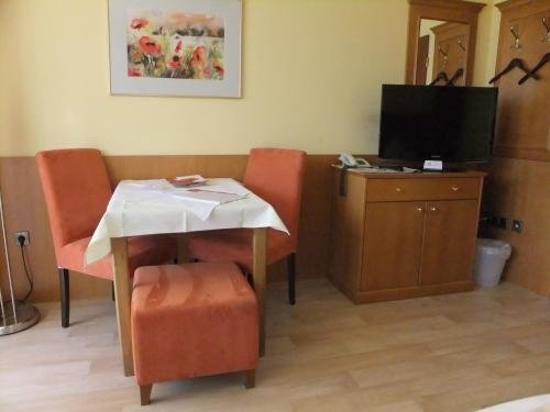 Фото Aparthotel Christine