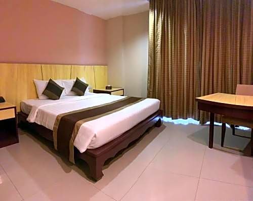 Фото Malin Patong