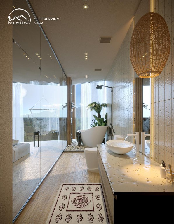 Фото Viettrekking Sapa