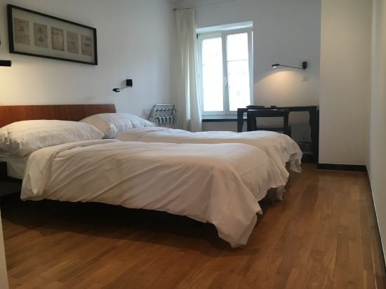 Фото Loge Winterthur Hotel