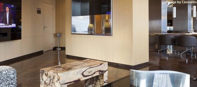 Фото Ac Hotel Milano by Marriott