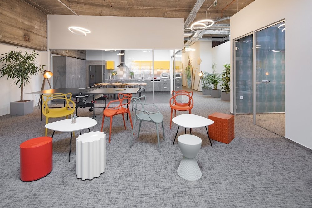 Фото Ibis Styles Ljubljana The Fuzzy Log