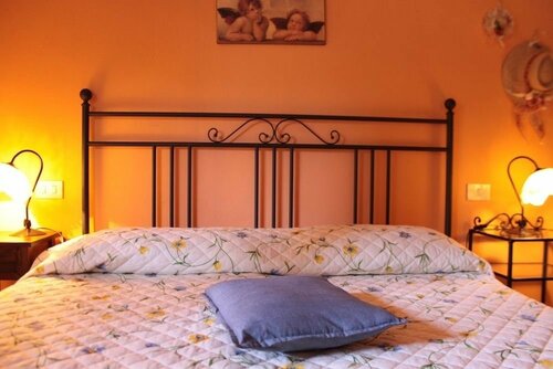 Гостиница Casa Vacanze Bicchi Belvedere