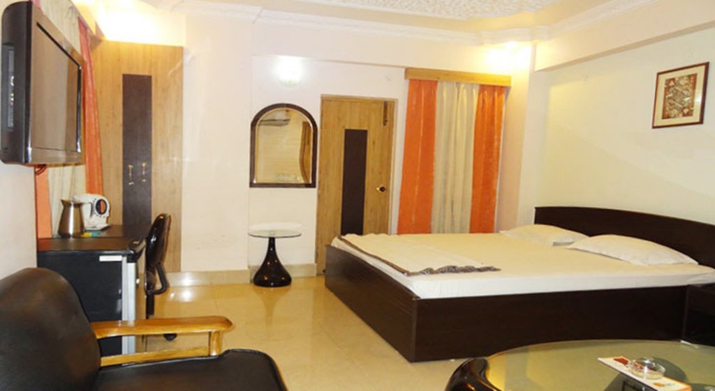 Фото отеля 2