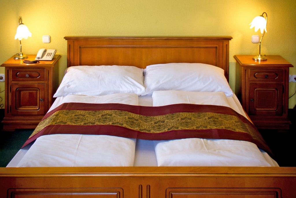 Фото City Hotel Unio Superior