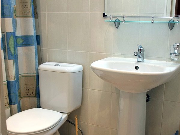 Фото Мебелированные комнаты Курская 10