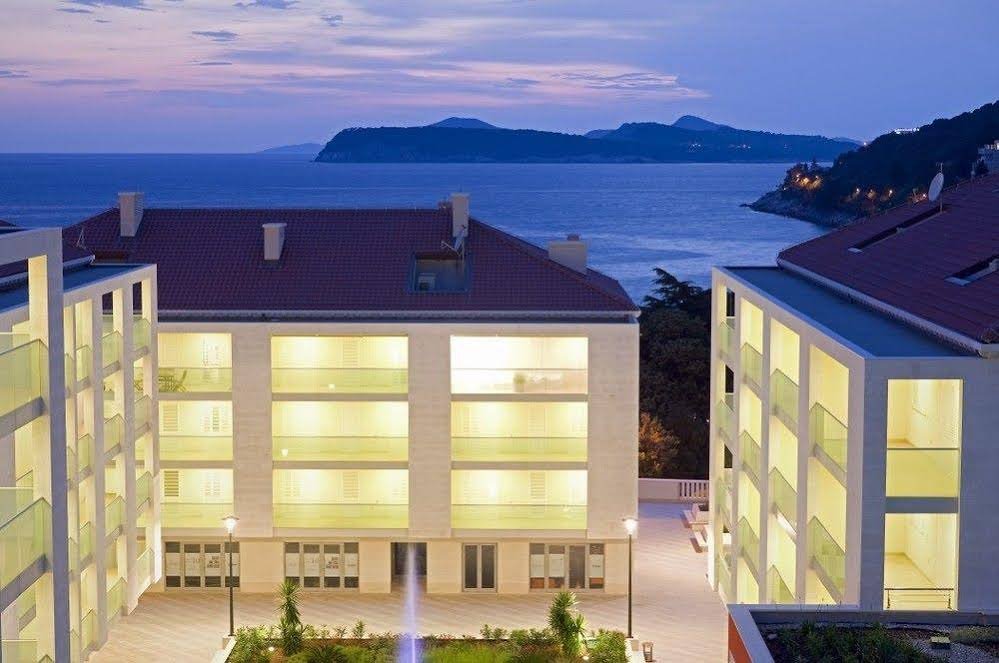 Фото Dubrovnik Luxury Residence - L'Orangerie