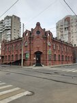 Баня А.М. Виноградского (Tsentralniy City administrative district, Tsentralniy Microdistrict, Kommunarov Street, 61) ، معلم جذب سياحي