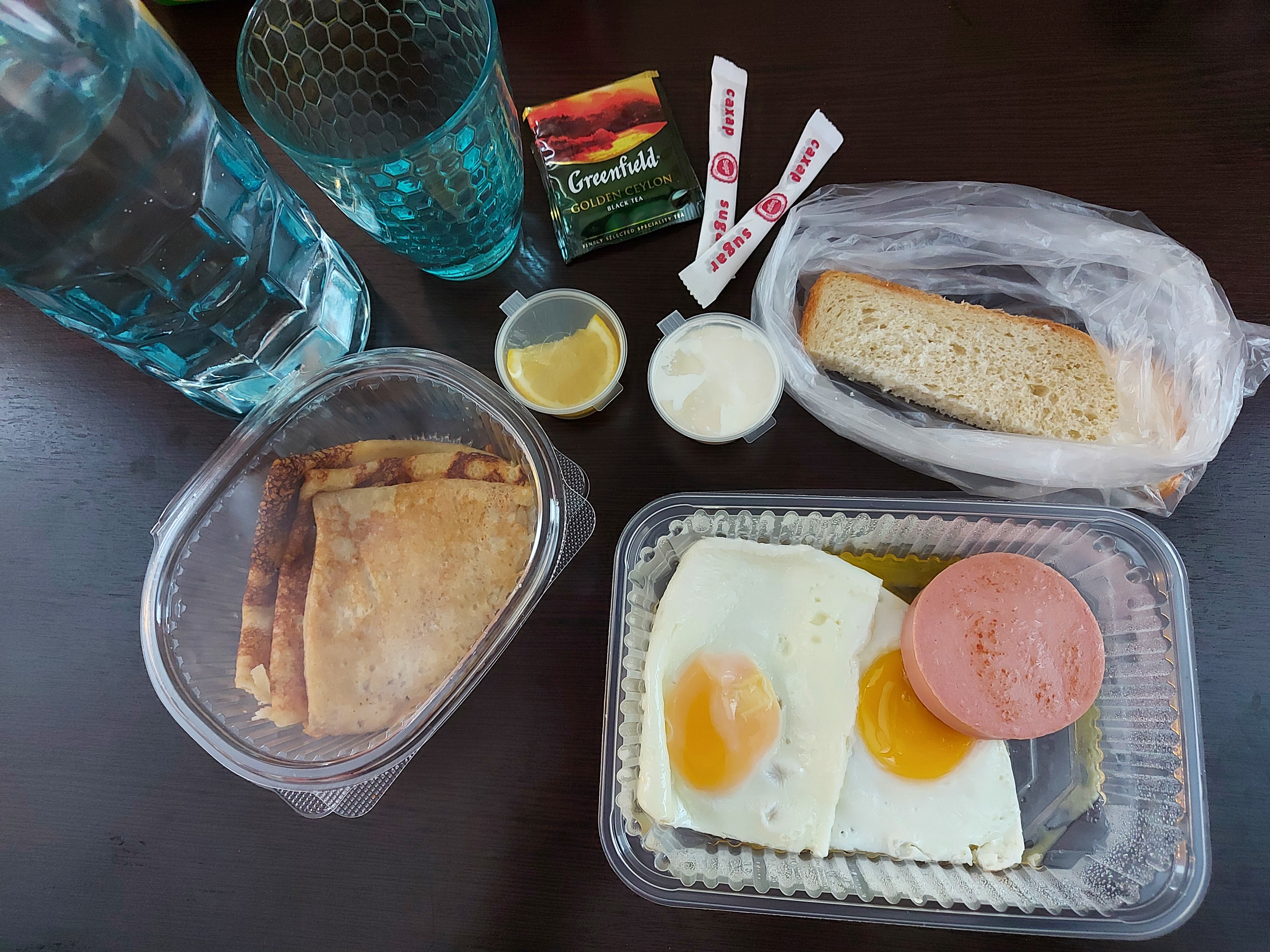 Фото Рассвет