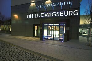 Nh Ludwigsburg