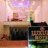 Luxury Hotel Tuy Hoa
