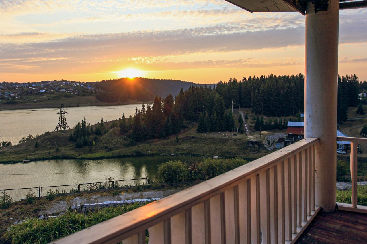 Фото отеля 4