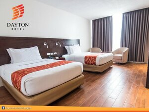 Dayton Hotel Batangas