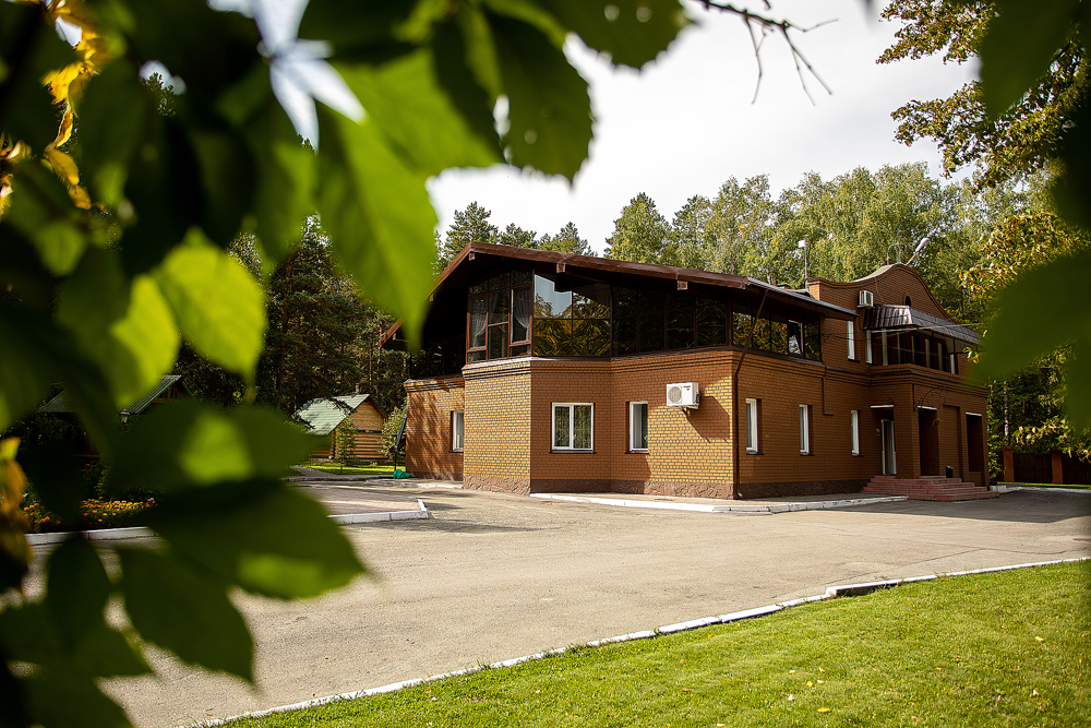 Фото Золотая подкова