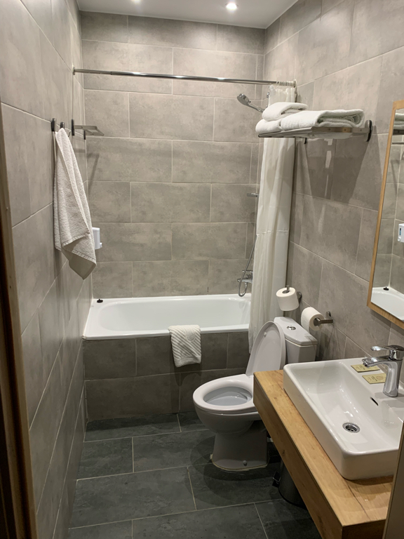 Фото Гестен