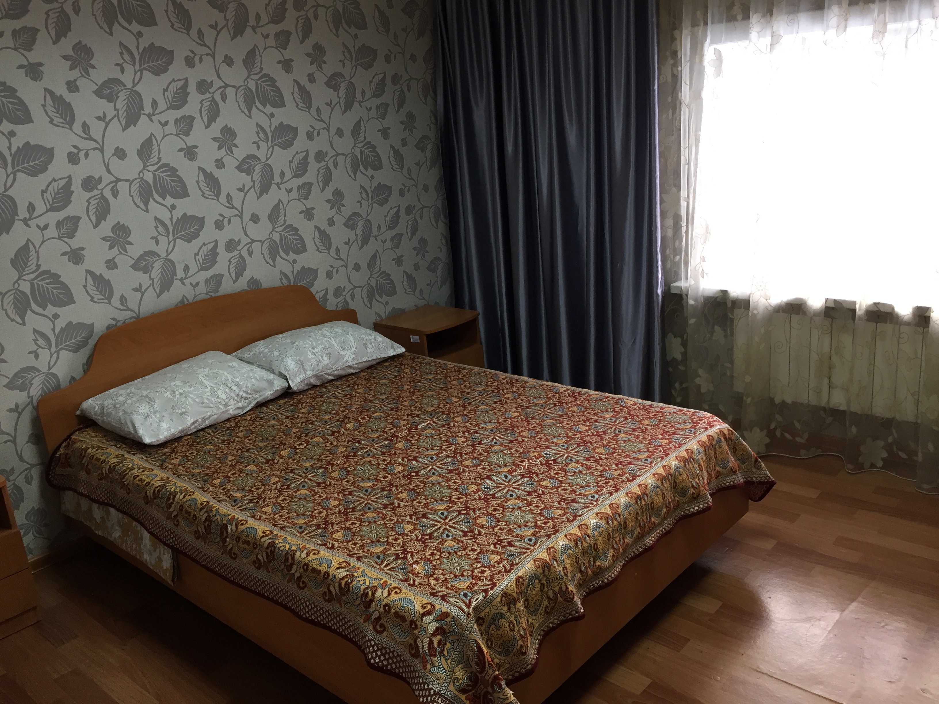 Фото Куйбышевская