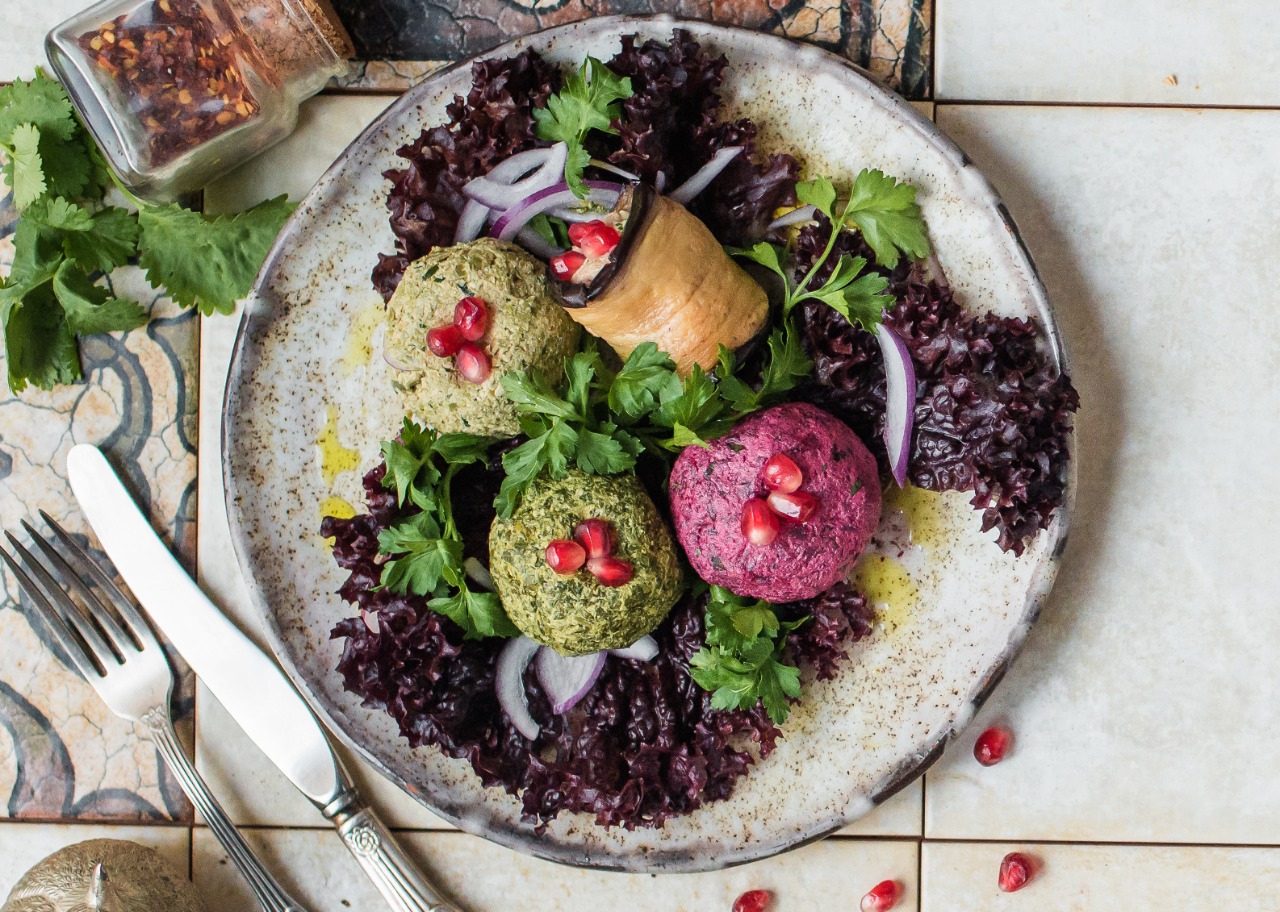 Фото Пятый угол