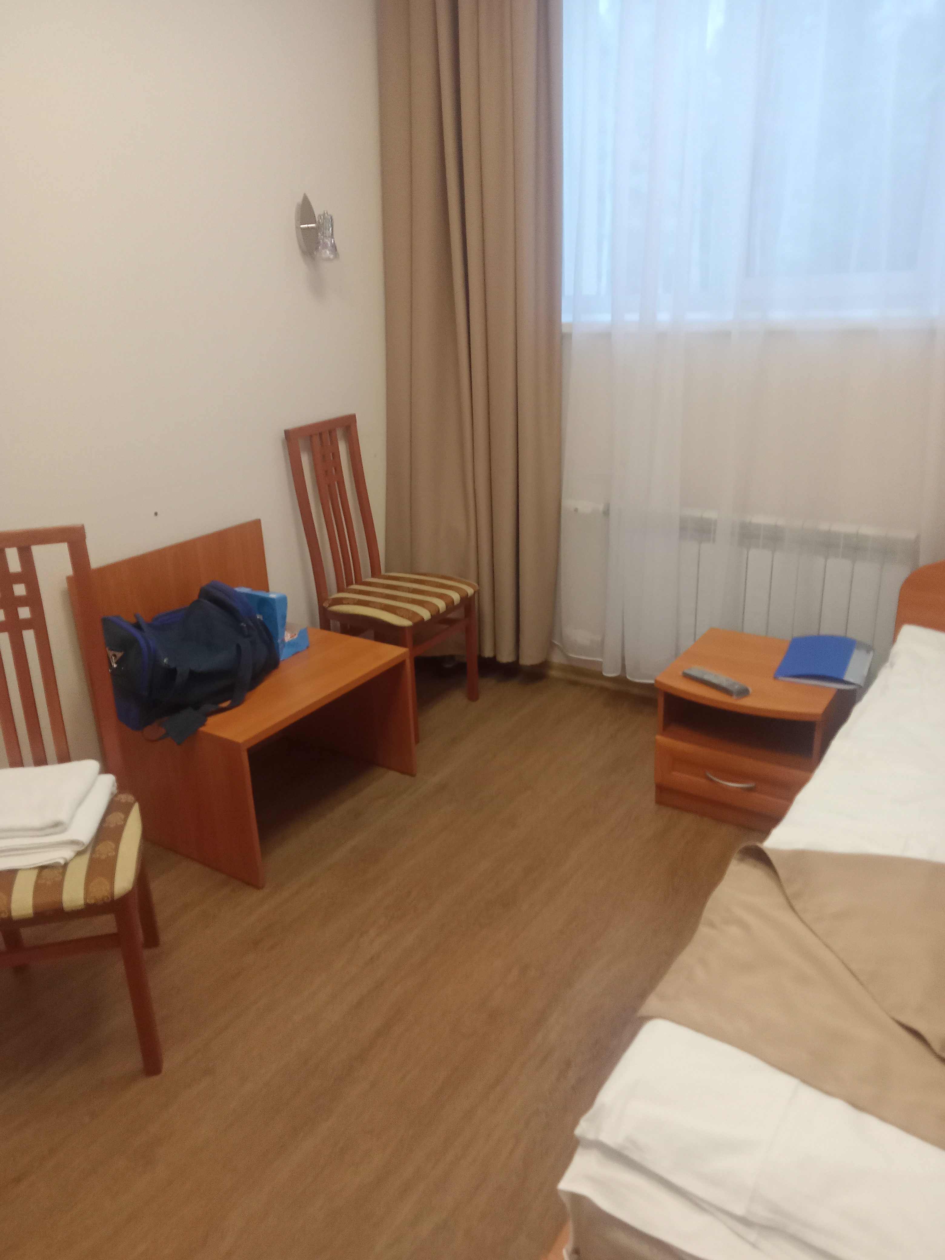 Фото Нивские Берега