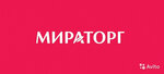 Мираторг (selskiy posyolok Druzhny, 16) ، بيع المواد الغذائية بالجملة