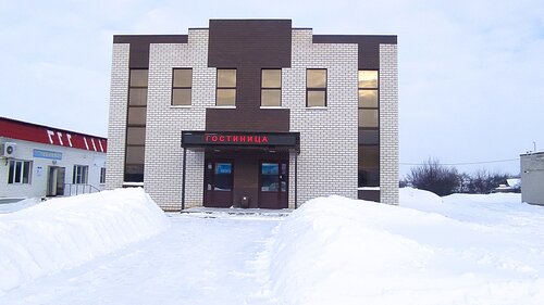 Hotel Турист, Lipetsk Oblast, photo