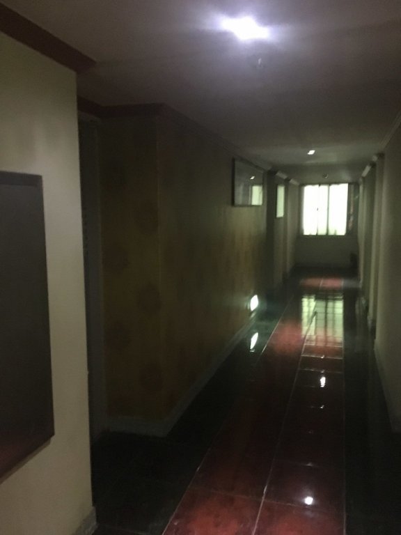 Фото Napoli Motel