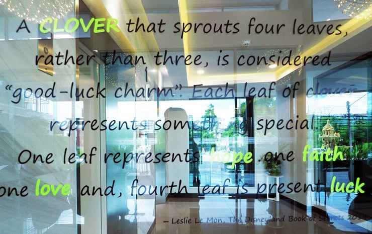 Фото Clover Hotel Hatyai