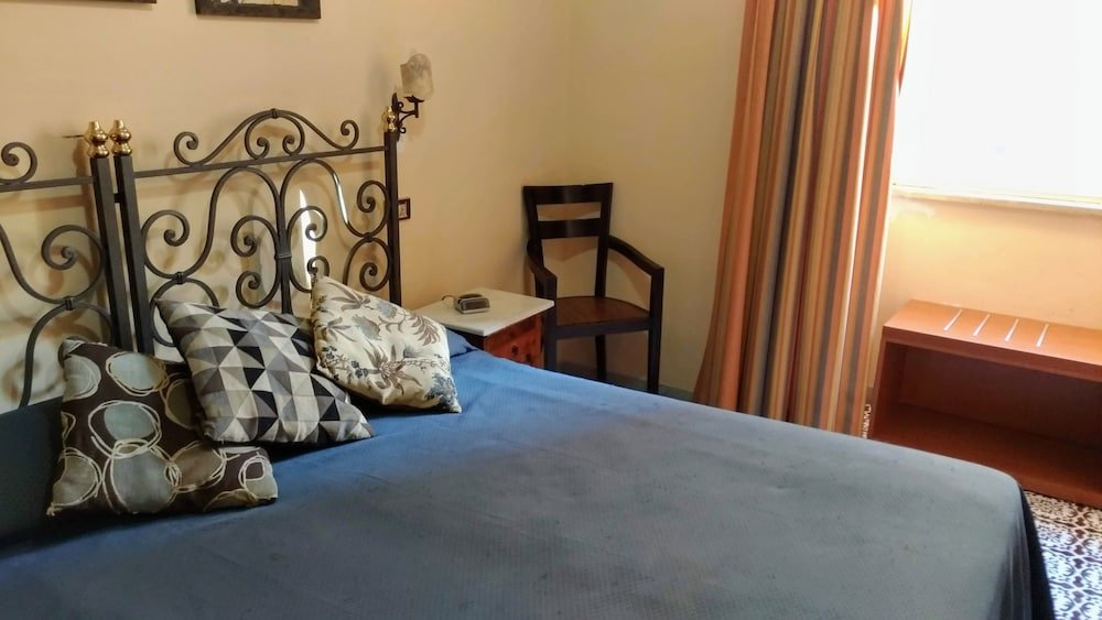 Фото Hotel Rosetta