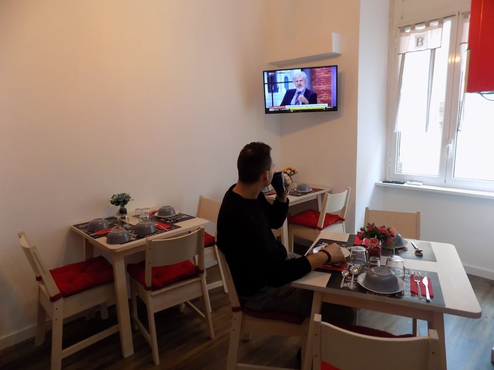 Фото Domus Flavia B&b