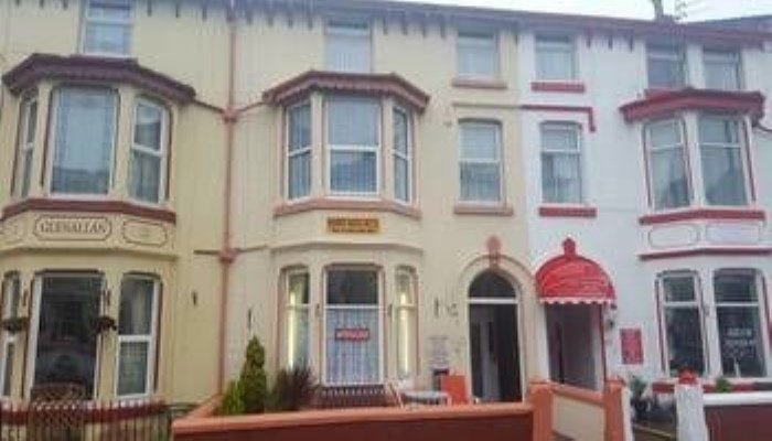 Фото отеля 4