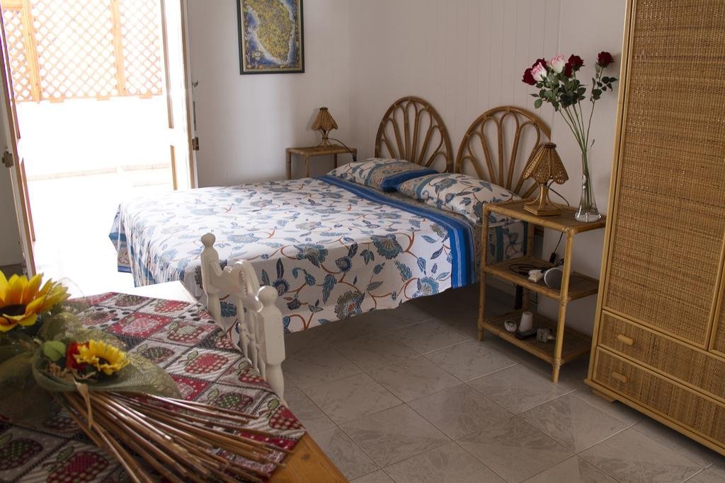 Фото B&b Santa Maria di Leuca