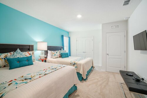 Гостиница Solterra Resort by Florida Star Vacations