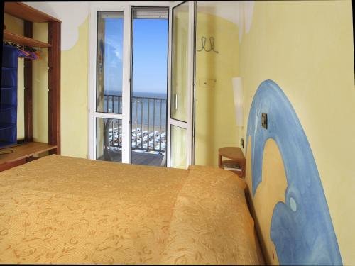 Фото Hotel Stella Maris