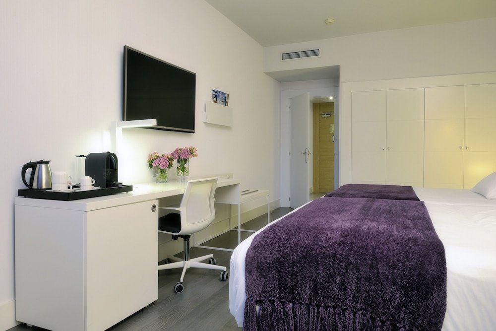 Фото Nh Collection Villa de Bilbao