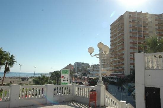 Фото Los Tamarindos